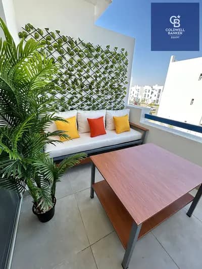 Fully finished chalet for sale in installments in Mountain View Ras El Hekma - North Coast