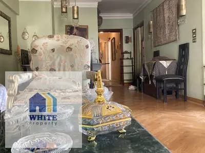 Apartment for sale in Dokki neighborhood, the finest Midan Al-Hamka at Al-Sayd Club