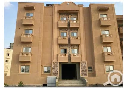 Apartment 190m 3 furnished and air-conditioned rooms for rent in Dream Land compound 50 thousand