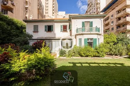 Villa for Sale in Stanley - Registered