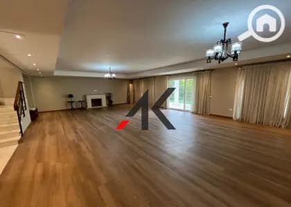 Amazing Finished Stand Alone For Rent in Mountain view 1 - New Cairo