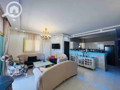 Apartment for rent furnished - Boulevard - 6 October