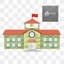 International School 6th of October, El Hosary Square 5, and Yanmoa