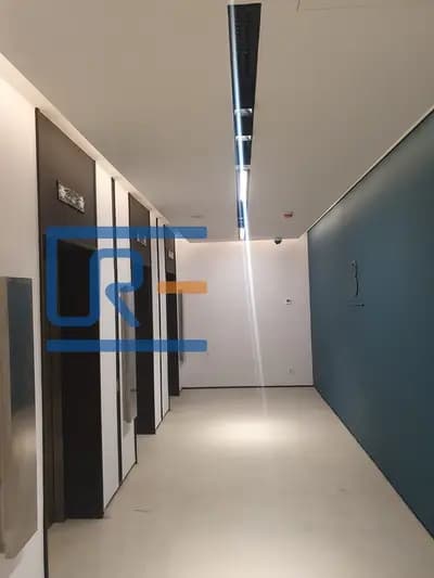 Office Semi finished for rent in Mivida -the place