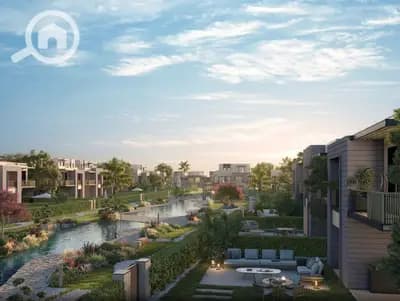 Fully Finished Apartment For Sale In Garden Lakes With A Very Prime Location - Hyde Park - 6 October