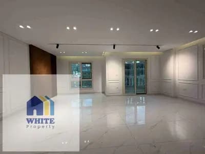 Apartment for sale, ultra super lux, branches of the Sporting Club, Dokki