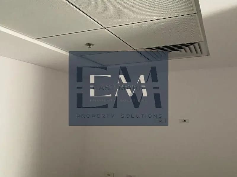 Medical Clinic for Rent in Mivida Eterna - New Cairo