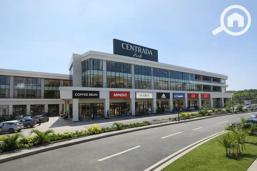 Luxury Restaurant or Café for Sale | Dahshour Link – Ready To Move Sheikh Zayed