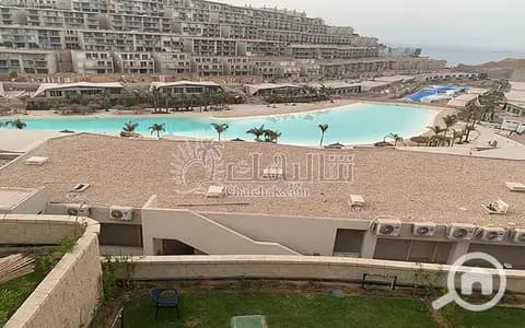 Twin Villa for Sale – Al Monte Galala
