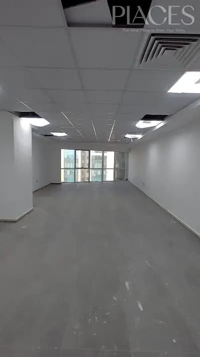 Administrative office for rent in a prime location on South 90th Street, fully finished, 109 square meters, ready for immediate operation.