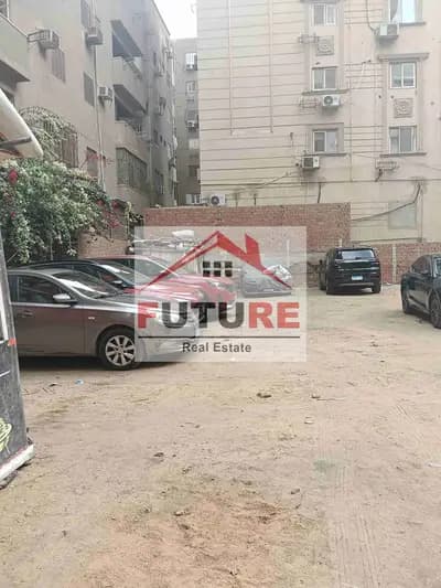 Land for sale in Nasr City, Zone 6