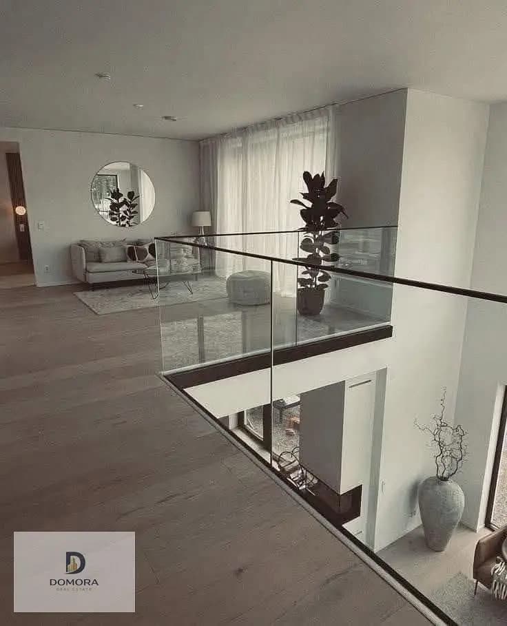 For Sale | Spacious Duplex 218 sqm with 50% Cash Discount in New Cairo