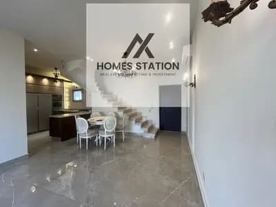 Penthouse for Rent in Galleria Moon Valley