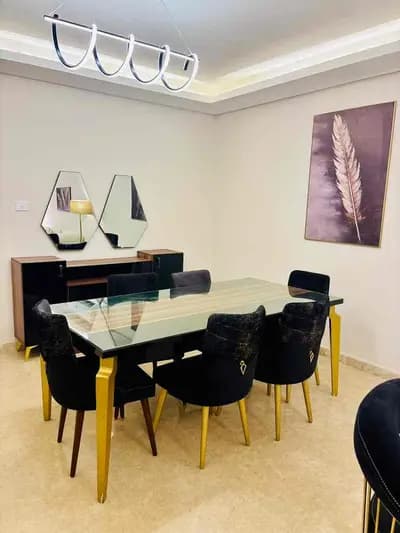 Apartment for Rent in Zed West – El Sheikh Zayed