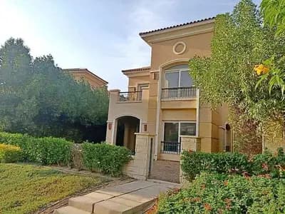 Prime Location Twin House in Stone Park – 4 Bedrooms with Private Garden