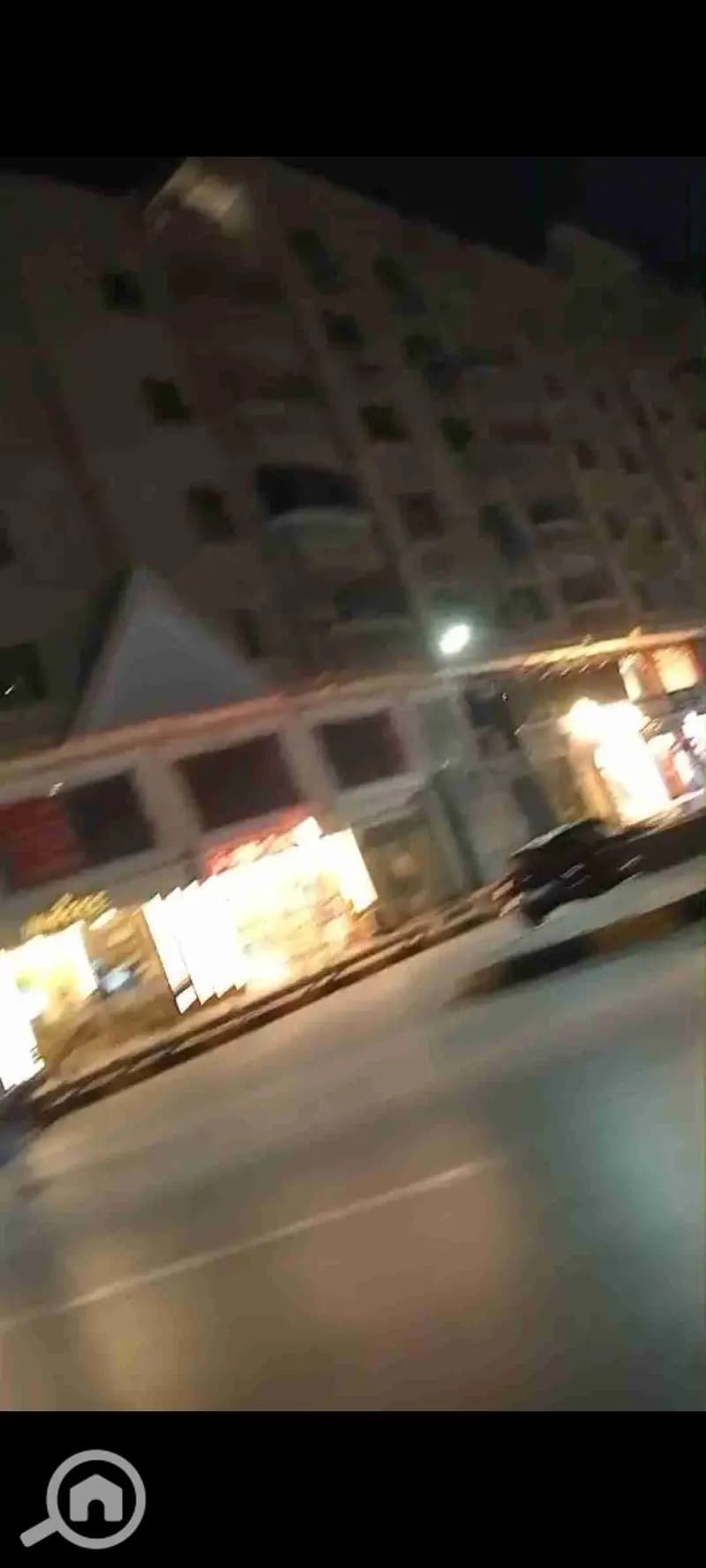 Shop for rent in Faisal Main Al-Arish Commercial Location