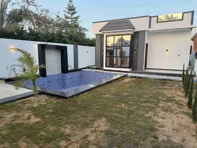 Villa for sale in King Maryout
