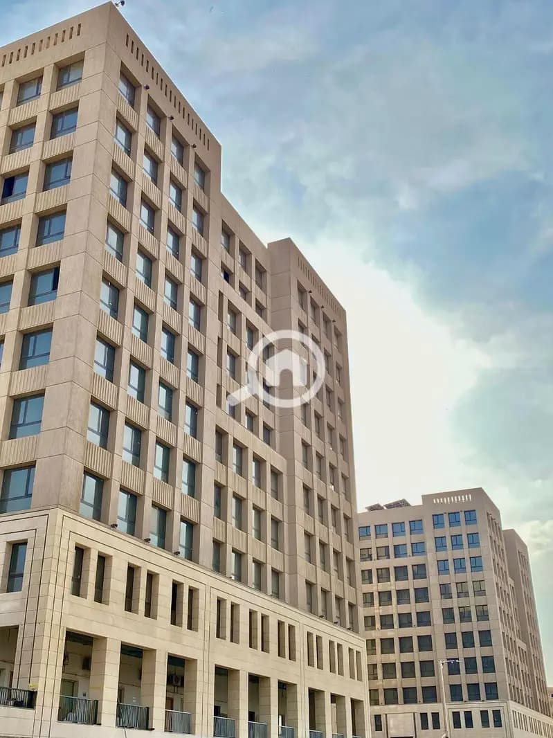Prime fully finished Clinic with ac's for Sale in prime location in Sheikh Zayed