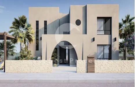 LAUNCH PRICE , WITH LOWEST DP !! OWN FINISHED , SEA VIEW VILLA IN MAKADI HEIGHTS WITH INSTALLMENTS UP TO 8 YEARS