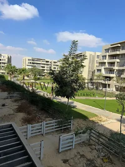 Apartment Ready To Move In Capital Gardens