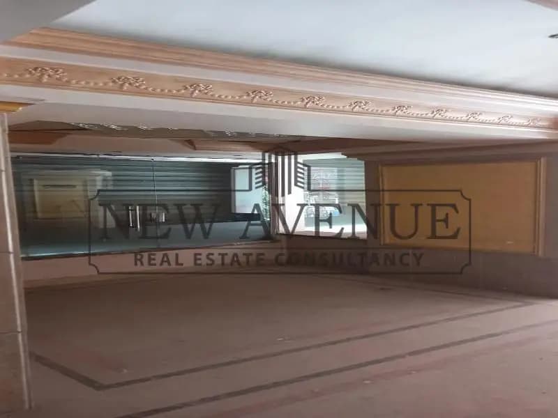 for sale restaurant ground flour prime location