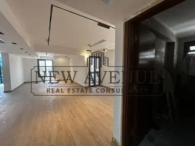 building for sale on main street in Sheraton