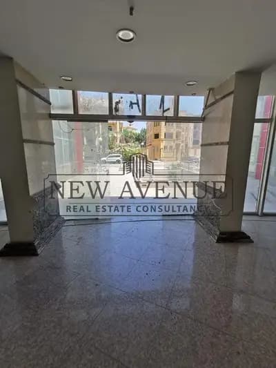 Building Sale at New Cairo Mostafa Kamel Axis