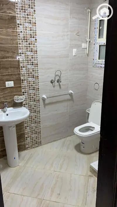 Distinctive apartment for sale in Dar Misr compound, Al-Andalus, Fifth Settlement