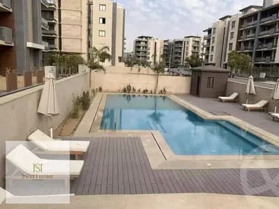 Fully finished apartment with kitchen and air conditioning for sale in Azad