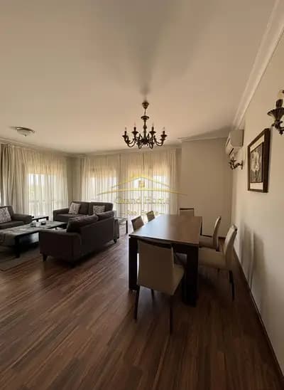 A distinctive 165m² apartment for sale in Courtyards Westown SODIC compound, Sheikh Zayed. The Courtyard is located next to Casa, Westown, Beverly Hil