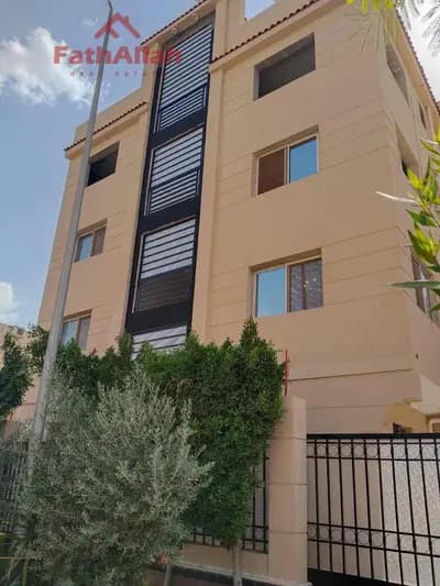 Engineering factory for rent in the Fifth Settlement, industrial area factory.