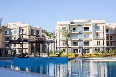 Apartment for sale with a 40% cash discount, ready for immediate occupancy, in the heart of the Golden Square.