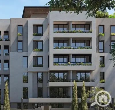 Apartment 150 meters, 3 rooms, landscape view, for sale in 6th of October, at a special price