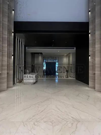 Fully Finished Office space For rent with Premium View