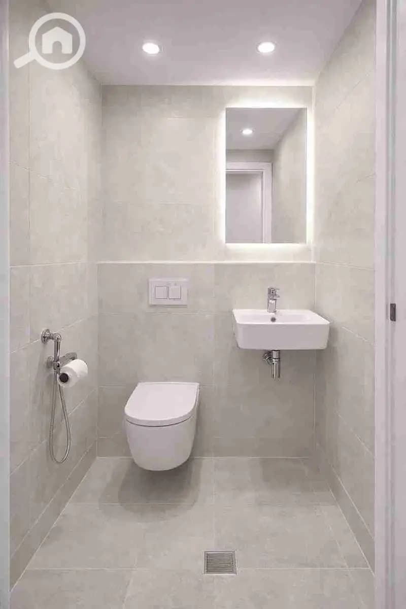 An office for rent in Al-Nahda directly on Joseph Tito axis.
