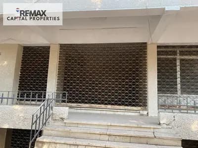 Investment opportunity in the heart of Al-Nazha Al-Jadeedah