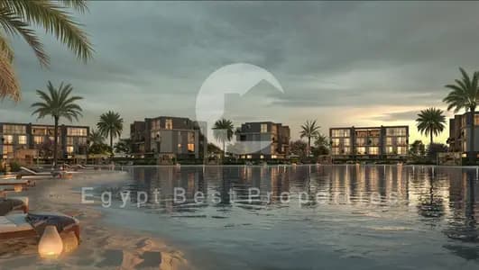 FULLY FINISHED + AC'S IN SILVERSANDS BY ORA 5% DP