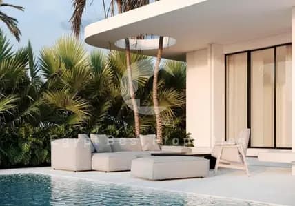 HOT OFFER! LOWEST PRICE VILLA IN SOMABAY SEA VIEW