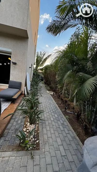Apartment For Sale At Hdayek Al Mohansdessin Fully Finished