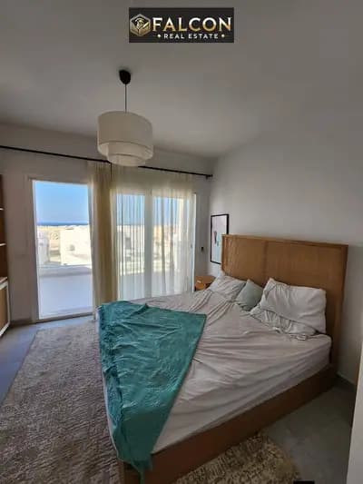 150 sqm beachfront chalet with high-end finishes and air conditioning for sale in Ogami, North Coast