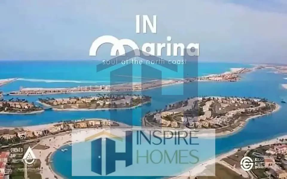 If You’re Looking for Real Comfort… You’ll Find It at Marina 8 By The Lake
