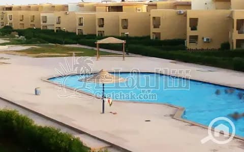 Villa for Sale in Aquarius Village – Ain Sokhna -Suez Road