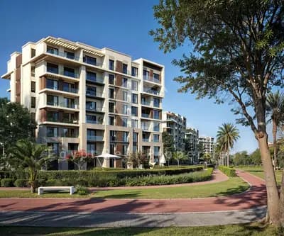 Premium Apartment Fully Finished in A prime Location New Cairo with instalment p to 10 years And Lowest Down Payment Limited Time Offer