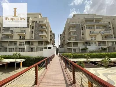 prime location 3 beds mountain view icity new cairo
