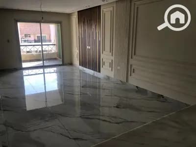 Apartment for sale in Al Rehab City – Phase 3, super deluxe finishing at a special price