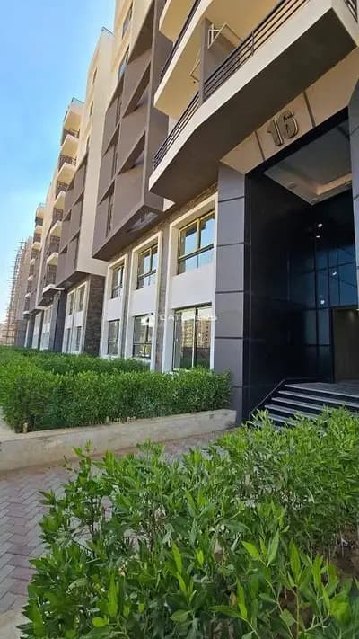 Receive your fully finished, ready-to-move-in apartment in a residential compound in the New Administrative Capital | Scenario
