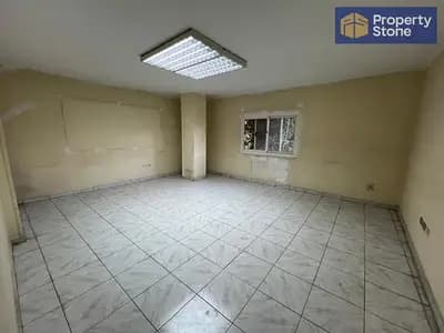 Prime Administrative Building for Rent in New Maadi – 1200 sqm | Strategic Location for Major Companies