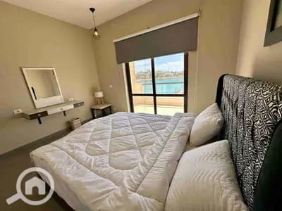 Villa 3 bedroom at fanadir marina