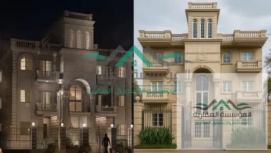 Land for sale in the most upscale locations of New October