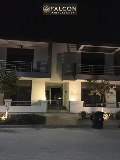 Dream apartment with zero down easy installments over 12 years prime location best view in the compound unbeatable offer at a great price